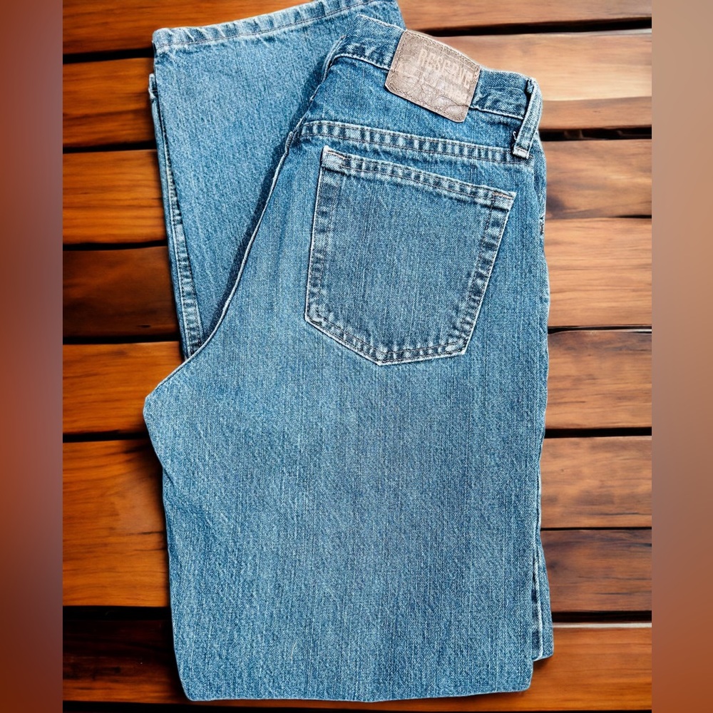 Men’s Vintage Reserve by Lee | Men’s Jeans | Size 30 x 30 | Relaxed Fit
